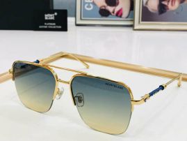 Picture of Montblanc Sunglasses _SKUfw52407276fw